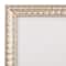 6 Pack: Metallic Gold Scalloped Frame with Mat, Gallery by Studio Décor®